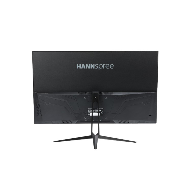 Refurbished Hannspree HC270HPB 27" IPS FHD FreeSync Monitor
