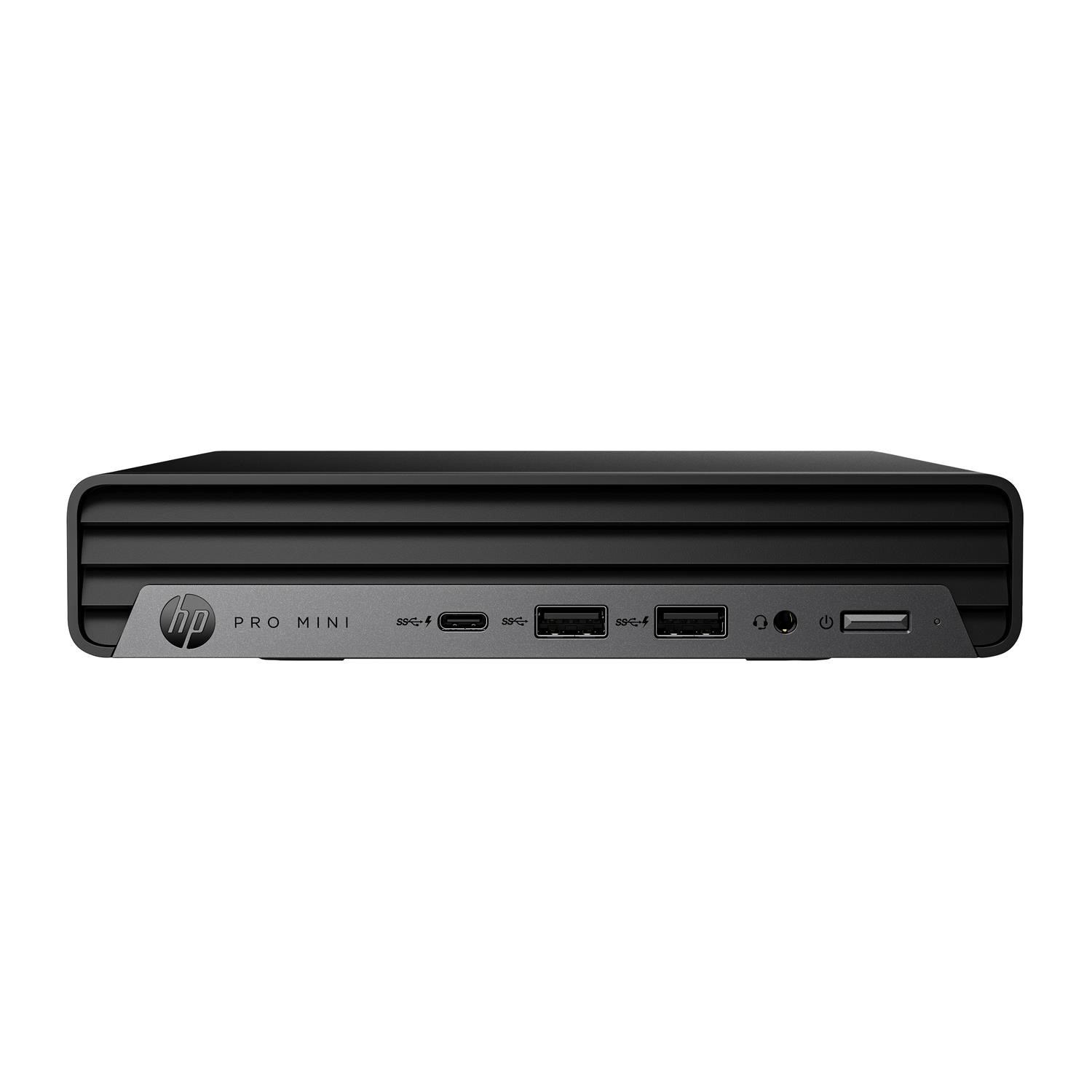 HP Pro Mini 400 G9 Intel Core i5 13500T RAM 256GB SSD Windows 11 Pro Mini PC