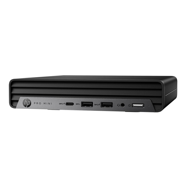 HP Pro Mini 400 G9 Intel Core i5-13500T 8GB RAM 256GB SSD Windows 11 Pro Mini PC