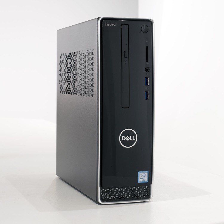 Refurbished Dell Inspiron 3470 Core i3-9100 4GB 1TB Windows 10 Desktop