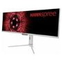 Refurbished Hannspree HG440CFW 43.8" Double FHD 120Hz Gaming Monitor