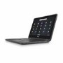 Refurbished Dell 11 3000 Intel Celeron N3060 4GB 64GB 11.6 Inch Chromebook
