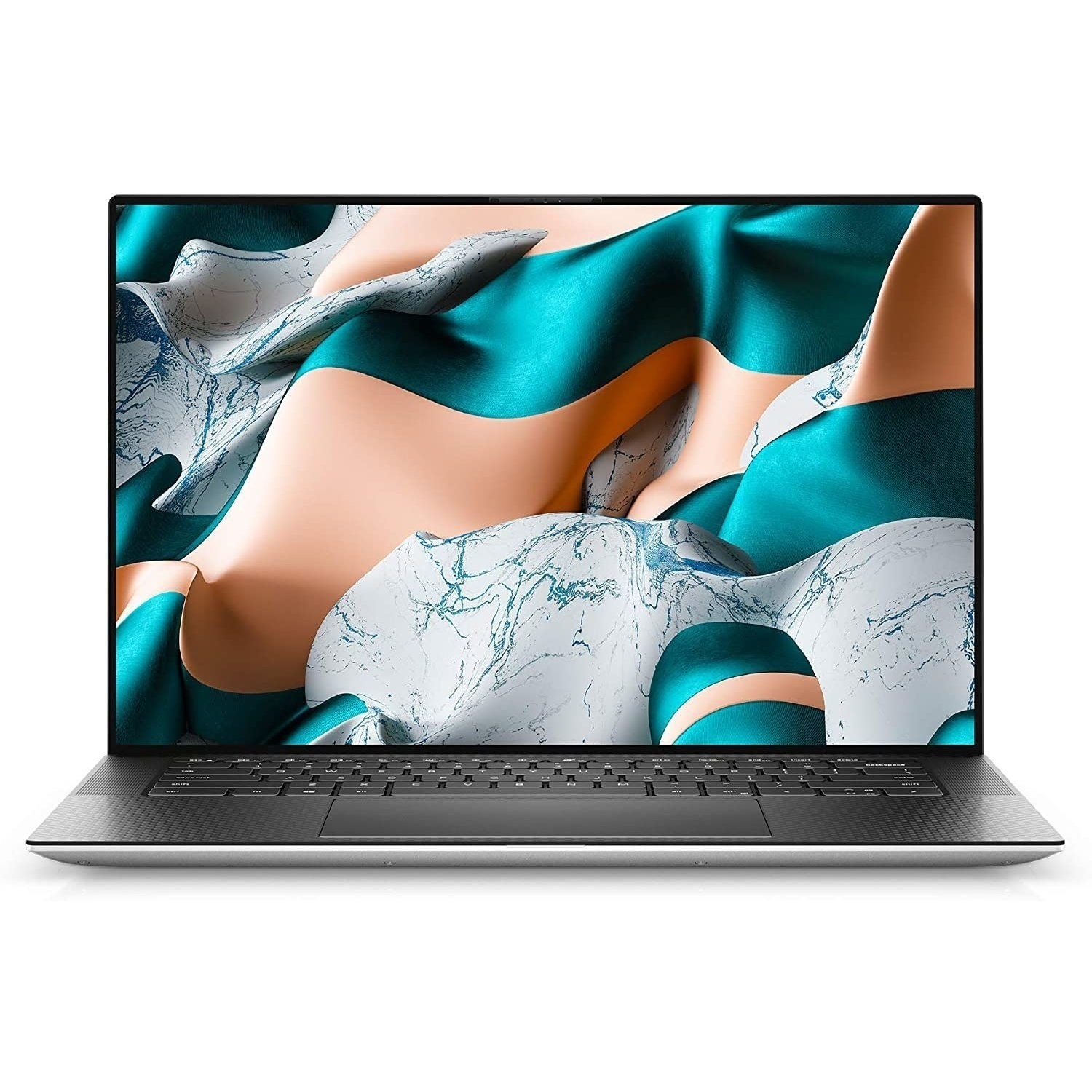 Refurbished Dell XPS 15 9510 Core i9-11900H 32GB 1TB SSD RTX 