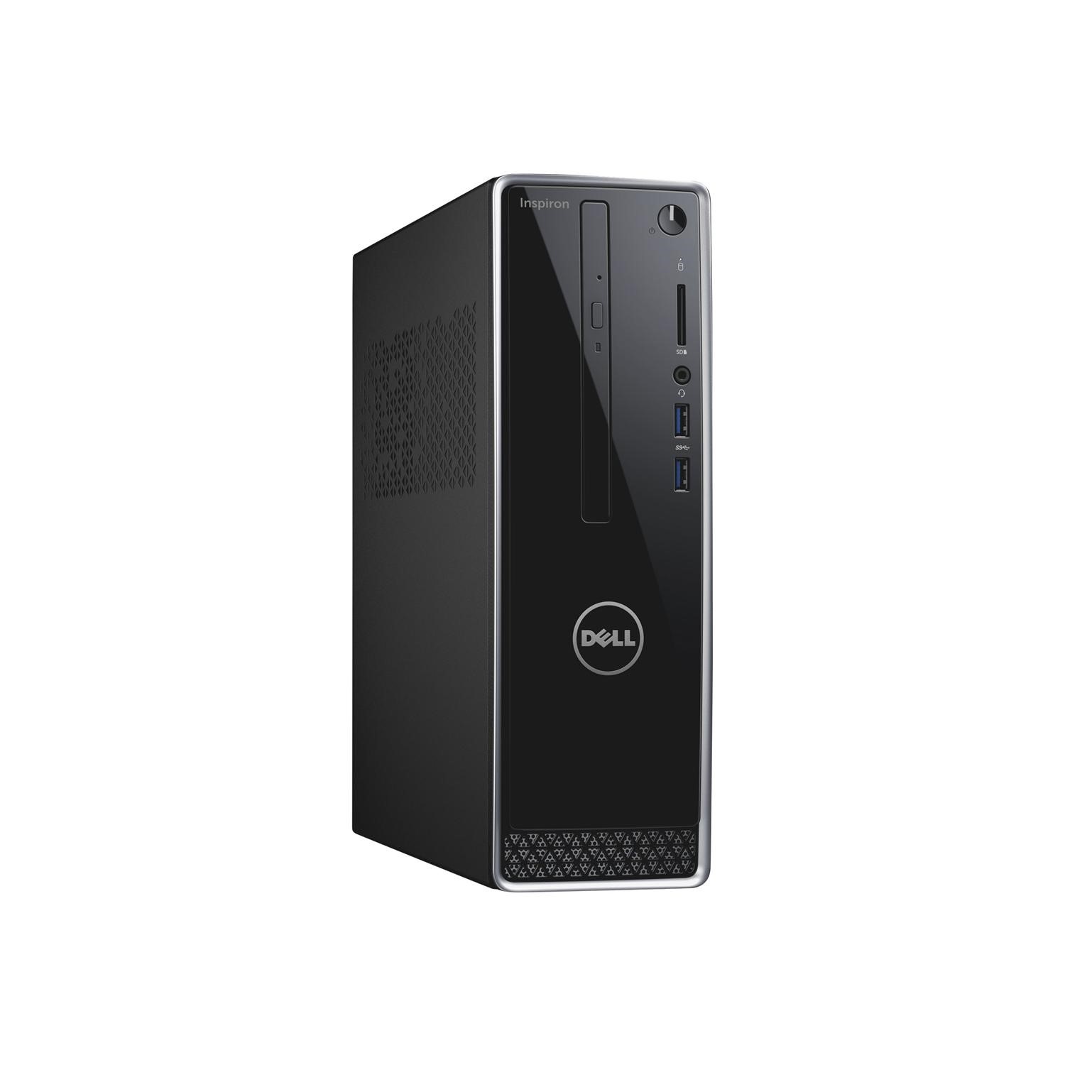 DELL Inspiron 3268（i5-7400/8GB/SSD）② Refurbished Dell Inspiron 3268 Core i5-7400 8GB 1TB Windows 10