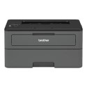 HLL2370DNZU1 Brother HL-L2370DN A4 Mono Laser Printer