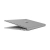 Refurbished Microsoft Surface Book Core i5-7300U 8GB 128GB 13.3 Inch Windows 10 Pro 2 in 1 Laptop in Silver