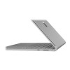 Refurbished Microsoft Surface Book Core i5-7300U 8GB 128GB 13.3 Inch Windows 10 Pro 2 in 1 Laptop in Silver