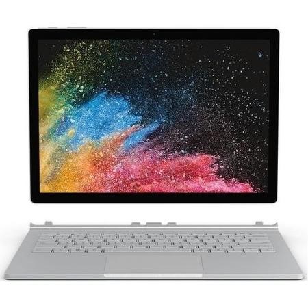 Refurbished Microsoft Surface Book 2 Core i5-7300U 8GB 256GB 13.5 