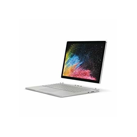 Refurbished Microsoft Surface Book 2 Core i7-8650U 8GB 256GB GTX 1050 13.5 Inch Touchscreen 2 in 1 Windows 10 Laptop