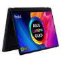 Refurbished ASUS ProArt PX13 HN7306WV-LX009W AMD Ryzen AI 9 Coplit+ PC 32GB RAM 1TB SSD RTX 4060 13.3 Inch Windows 11 Touchscreen Convertible Laptop