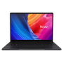 Refurbished ASUS ProArt PX13 HN7306WV-LX009W AMD Ryzen AI 9 Coplit+ PC 32GB RAM 1TB SSD RTX 4060 13.3 Inch Windows 11 Touchscreen Convertible Laptop