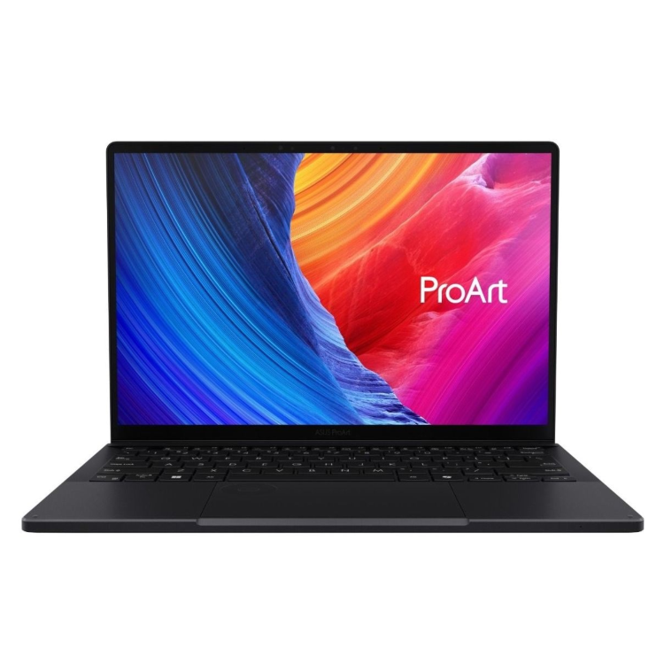 Refurbished ASUS ProArt PX13 Co-Pilot+ PC AMD Ryzen AI 9 24GB RAM 1TB SSD RTX 4060 13.3 Inch Windows 11 Touchscreen Convertible Gaming Laptop