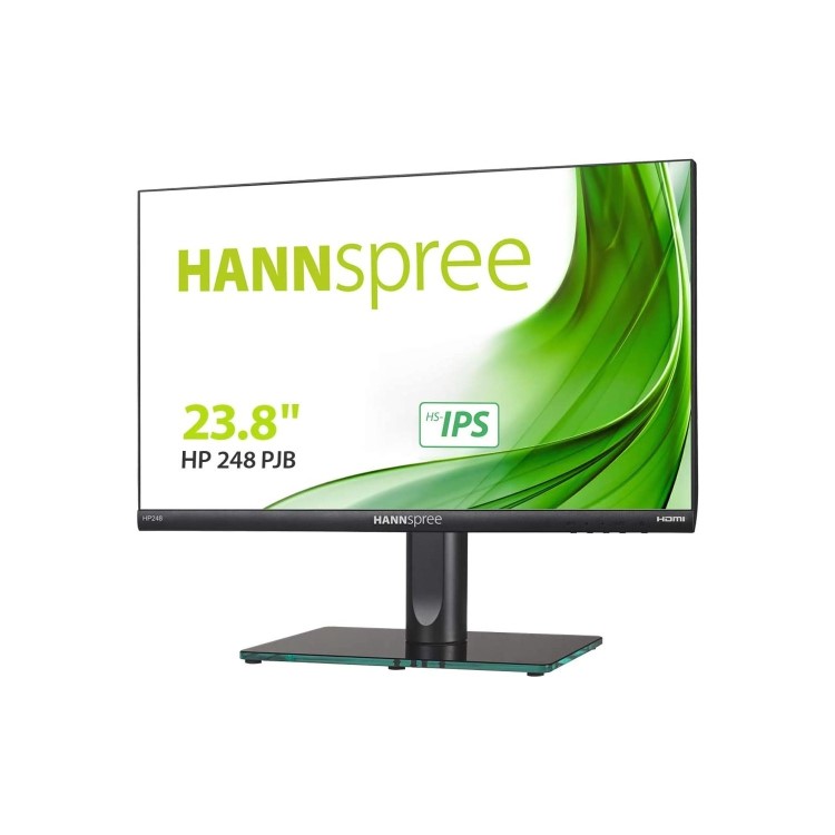 Hannspree HP248PJB 23.8" TFT Full HD Monitor