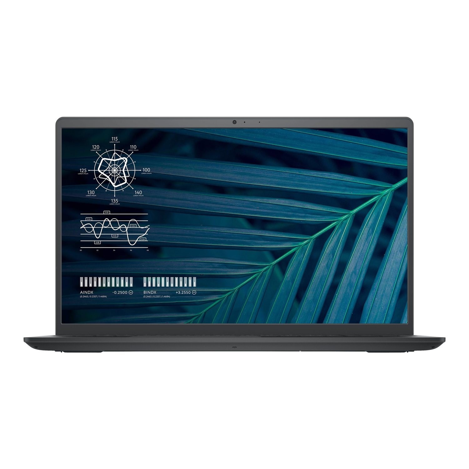 Dell VOSTRO 3510 Intel Core i5 8GB 256GB SSD 15.6 Inch Windows 10 Pro  Laptop - Laptops Direct