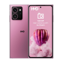 A1/HQ50200045X60 Refurbished HMD Skyline Neon Pink 6.55" 256GB 8GB 5G Unlocked & SIM Free Smartphone