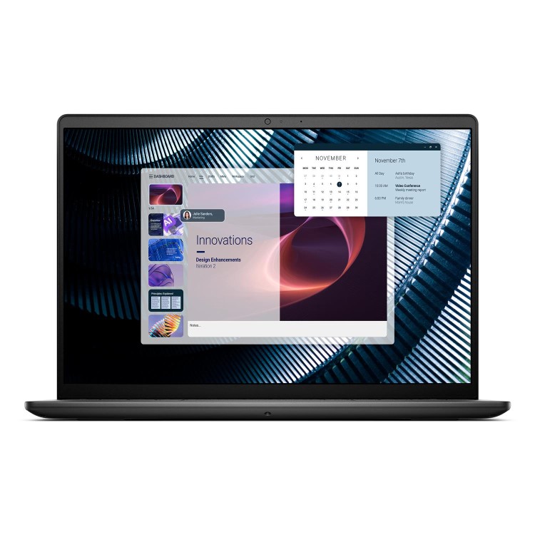 Refurbished Dell Pro 14 Essential Intel Core 7 16GB RAM 512GB SSD 14 Inch Windows 11 Pro Laptop