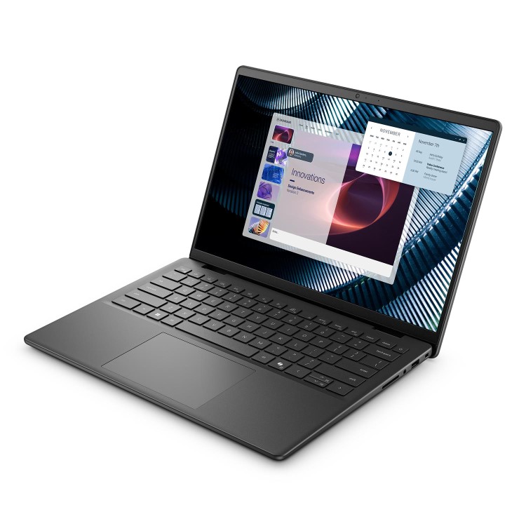 Refurbished Dell Pro 14 Essential Intel Core 7 16GB RAM 512GB SSD 14 Inch Windows 11 Pro Laptop