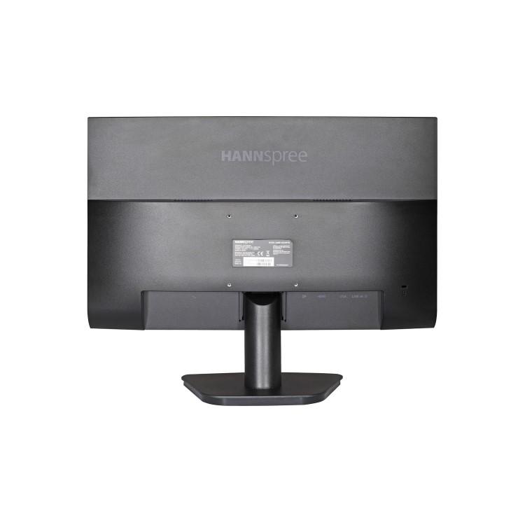 Refurbished Hannspree 23.8" IPS FHD LED Monitor