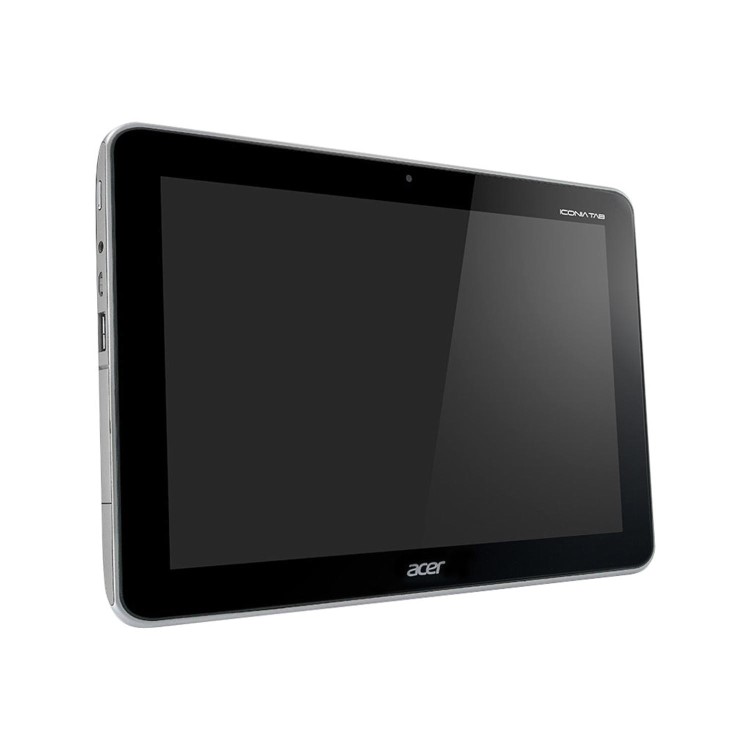 Refurbished Acer Iconia Tablet A210 Quad Core 10.1 Inch 16GB Android Tablet