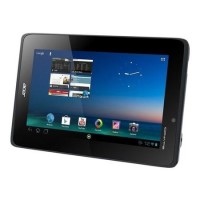 Refurbished Acer Iconia 8GB 7 Inch Andriod Tablet