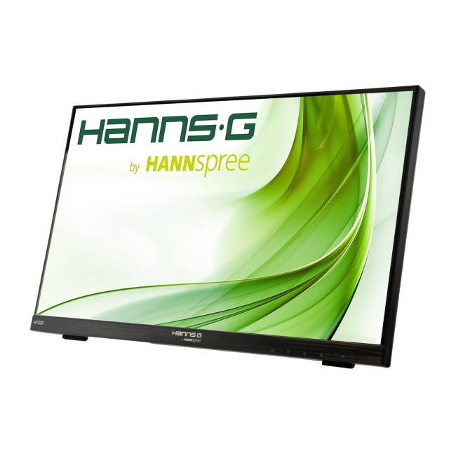 GRADE A1 - Hannspree HT161HNB 15.6" Full HD HDMI Monitor 