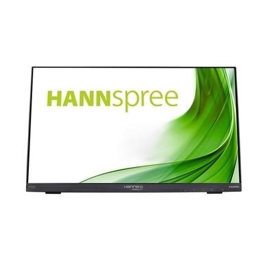 Refurbished Hannspree HT225HPB 22" TFT FHD Touchscreen Monitor