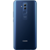 Grade A Huawei Mate 20 Lite Blue 6.3&quot; 64GB 4G Unlocked &amp; SIM Free