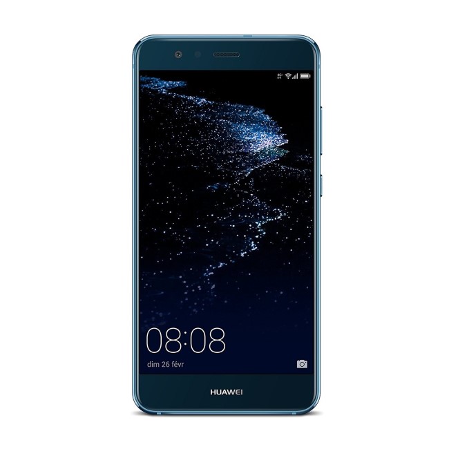 Grade A Huawei P10 Lite Blue 5.2" 32GB 4G Unlocked & SIM Free