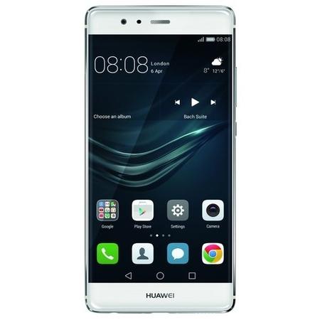 Grade A Huawei P9 White 5.2" 32GB 4G - Handset Only