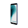 Grade A Huawei P Smart Blue 5.65&quot; 32GB 4G Unlocked &amp; SIM Free