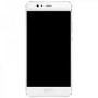 Grade A Huawei P10 Ceramic White 5.1" 64GB 4G Unlocked & SIM Free