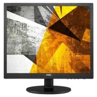 AOC i960Srda 19" HD Ready Monitor AOC i960Srda 19" HD Ready Monitor