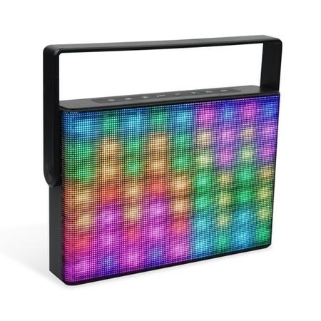 Dancing LED Lights Bluetooth Party Speaker