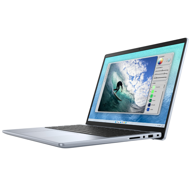 Refurbished Dell Inspiron 14 5440 Intel Core i5 16GB RAM 1TB SSD - 60Hz 14 Inch Windows 11 Home Laptop