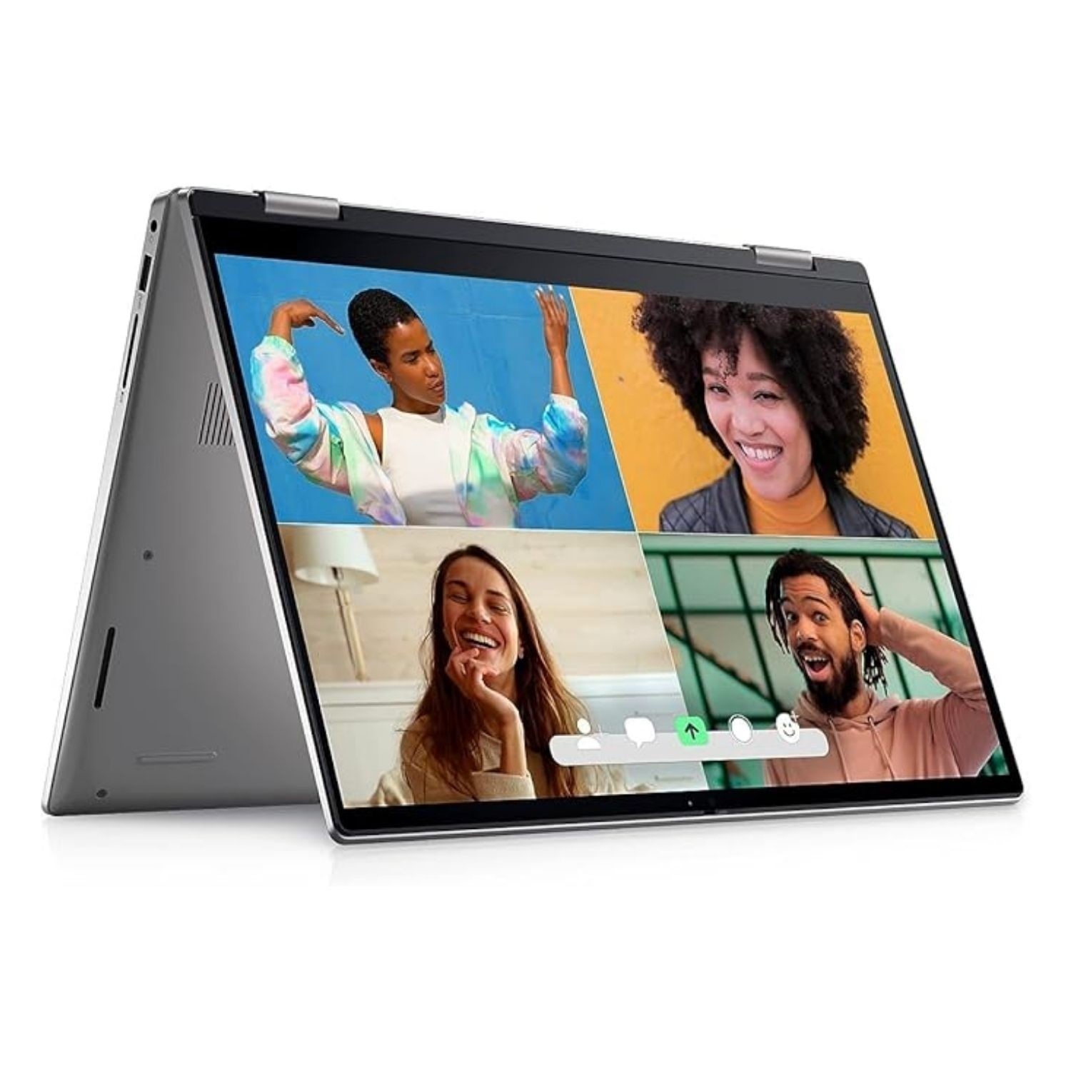 DELL Inspiron14 ICore i7 Windows11 512G Dell Inspiron 14 7400