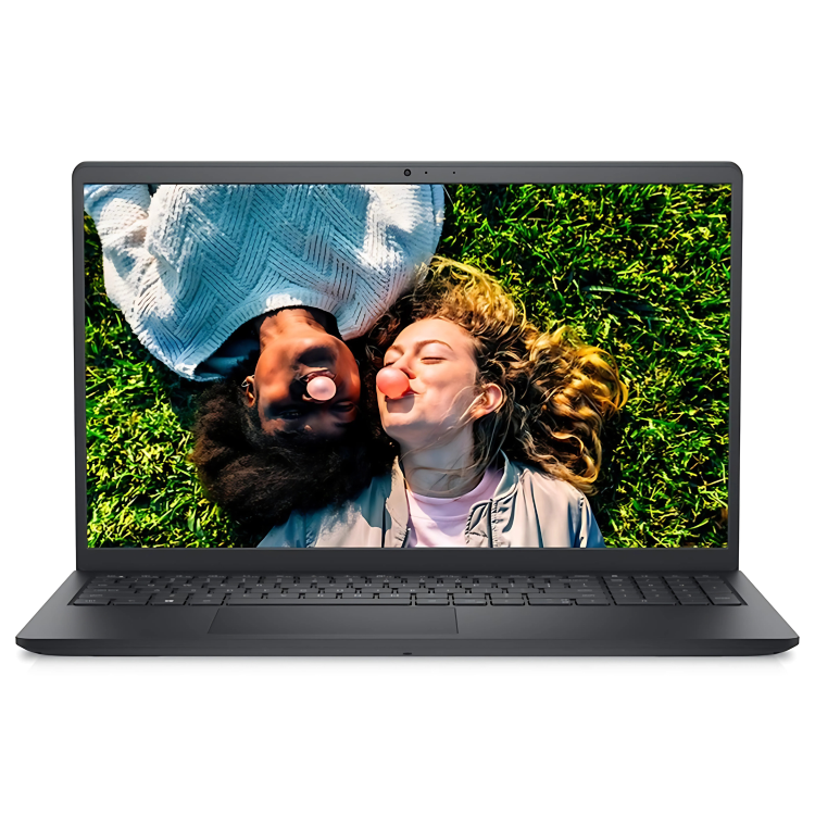 Refurbished Dell Inspiron 15 3520 Intel Core i3 8GB RAM 256GB SSD 15.6 Inch Windows 11 Home Laptop