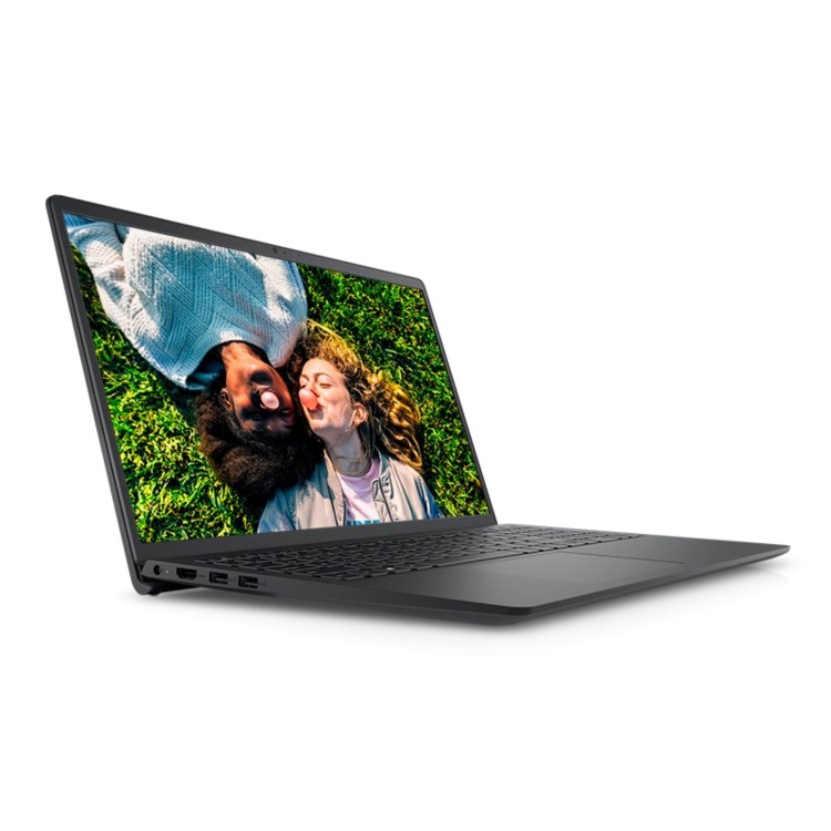 Refurbished Dell Inspiron 15 3520 Intel Core i3 8GB RAM 256GB SSD 15.6 Inch Windows 11 Home Laptop