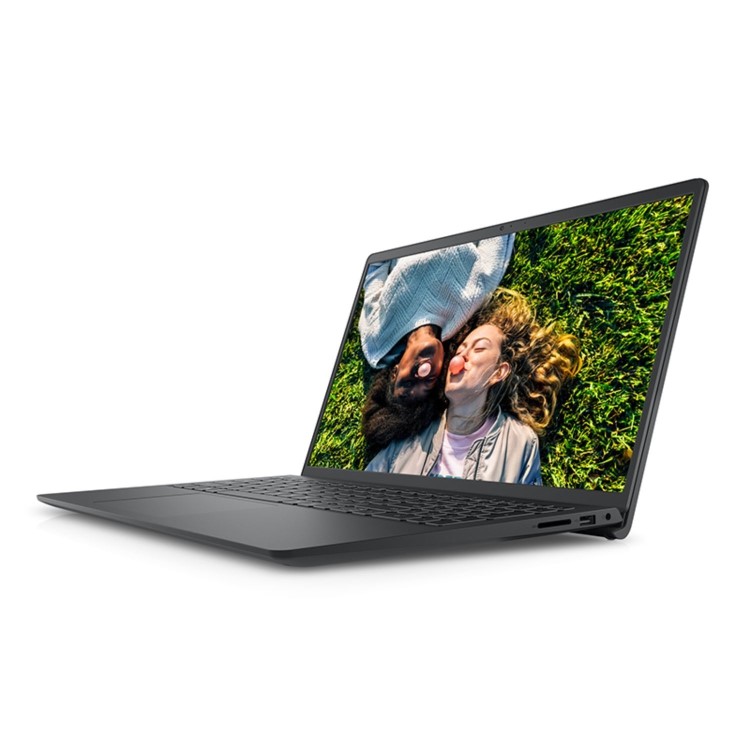 Refurbished Dell Inspiron 15 3520 Intel Core i3 8GB RAM 256GB SSD 15.6 Inch Windows 11 Home Laptop