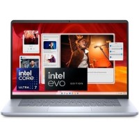 Refurbished Dell Inspiron 7640 Intel Core Ultra 16GB RAM 1TB SSD 16 Inch Convertible Windows 11 Laptop