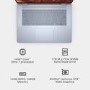Refurbished Dell Inspiron 7640 Intel Core Ultra 16GB RAM 1TB SSD 16 Inch Convertible Windows 11 Laptop