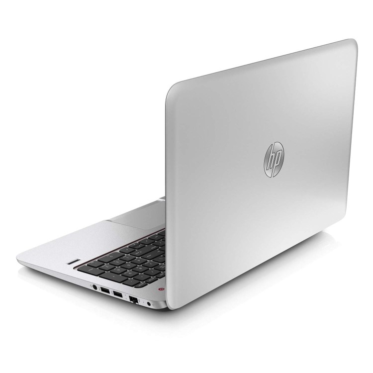 Refurbished HP ENVY TouchSmart 15-j184sa 15.6" Intel Core i5-4200M 4GB 1TB NVIDIA GeForce GT 840M 1GB Full HD Touchscreen & Beats Audio Aluminium Laptop