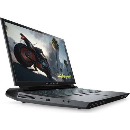 Refurbished Alienware Area 51m Core i9-10900K 16GB 1TB & 512GB RTX 2080 17.3 Inch Windows 10 Gaming Laptop