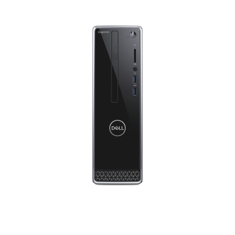 Refurbished Dell Inspiron 3471 Core i3-9100 4GB 1TB Windows 10 Desktop