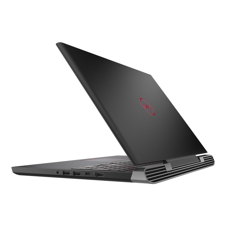 Refurbished Dell G5 Core i5-8300H 8GB 1TB & 128GB GTX 1060 15.6 Inch Gaming Laptop