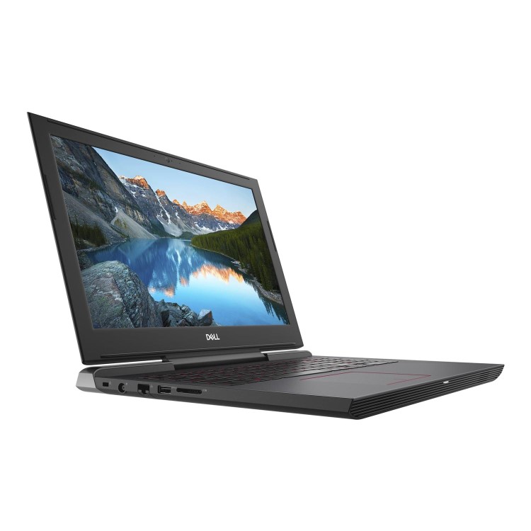 Refurbished Dell G5 Core i5-8300H 8GB 1TB & 128GB GTX 1060 15.6 Inch Gaming Laptop