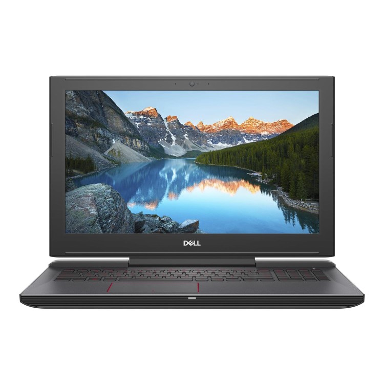 Refurbished Dell G5 Core i5-8300H 8GB 1TB & 128GB GTX 1060 15.6 Inch Gaming Laptop