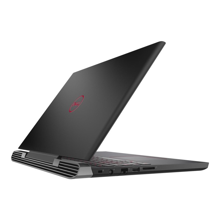 Refurbished Dell G5 Core i5-8300H 8GB 1TB & 128GB GTX 1060 15.6 Inch Gaming Laptop