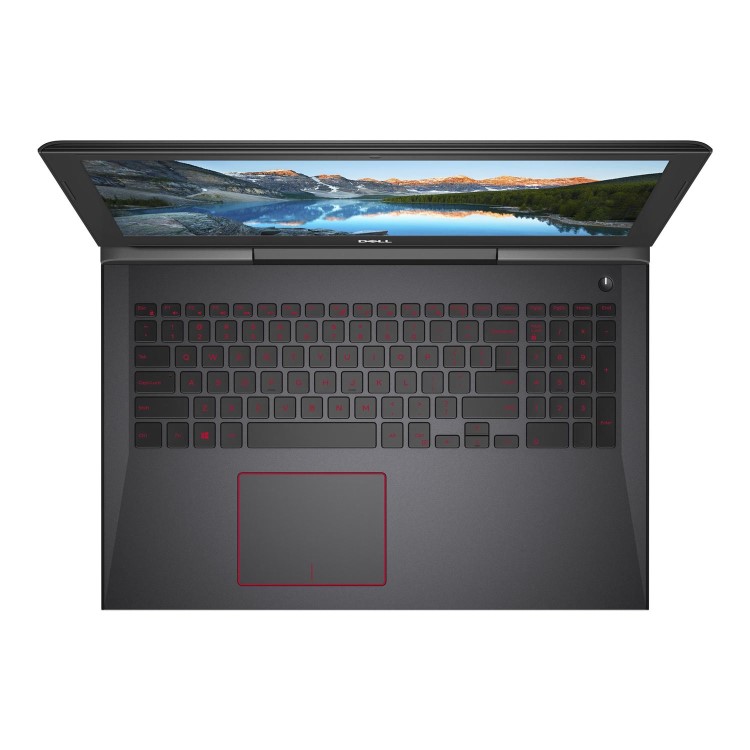 Refurbished Dell G5 Core i5-8300H 8GB 1TB & 128GB GTX 1060 15.6 Inch Gaming Laptop