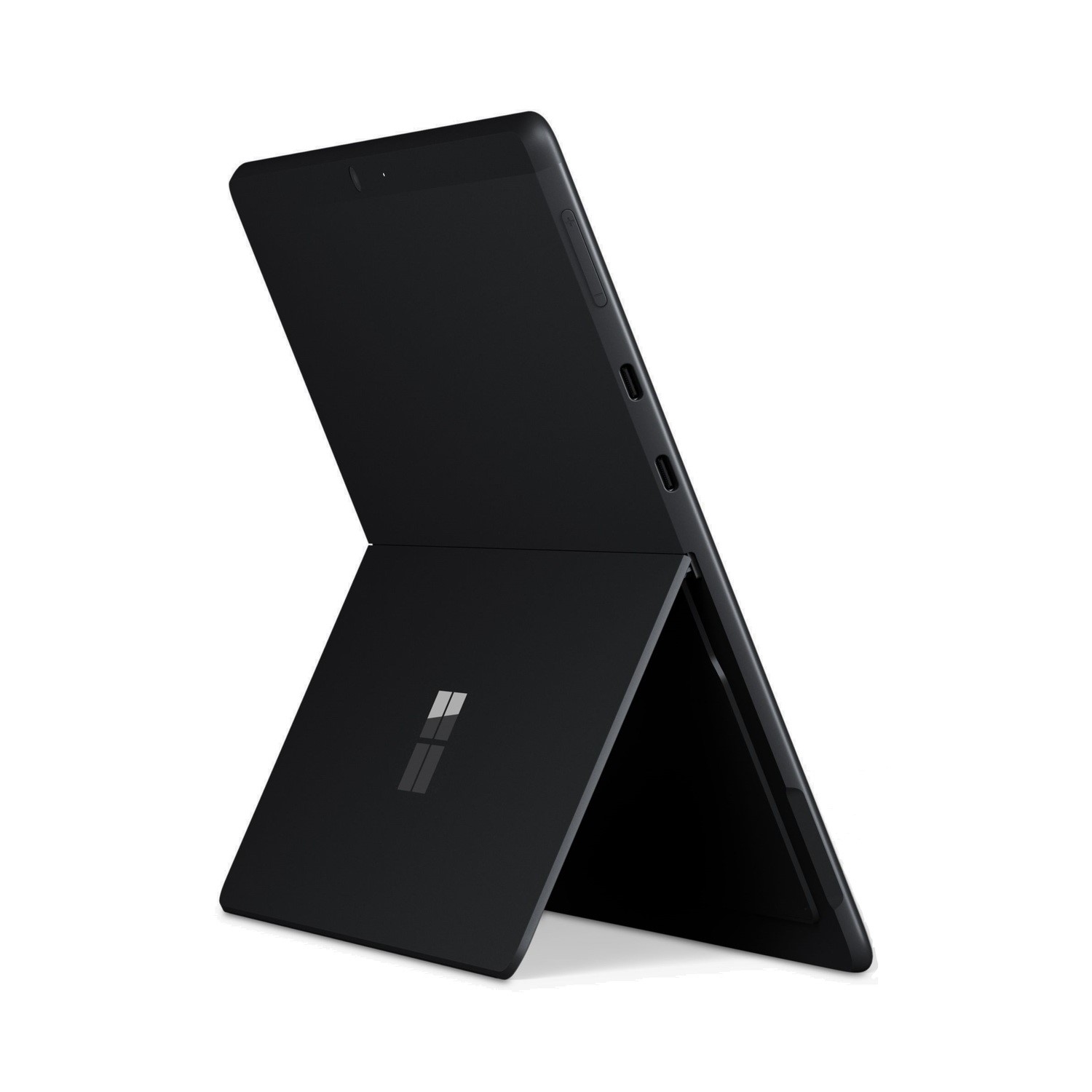 Refurbished Refurbished Microsoft Surface Pro X 13" Black 256GB Wifi