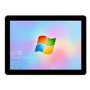 Refurbished Microsoft Surface Go Pentium 4415Y 8GB RAM 128GB SSD 10" Wi-Fi Tablet - Silver